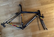 Cannondale CAAD 8 Frameset