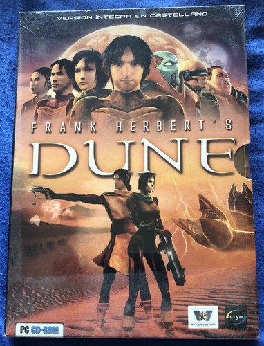 Frank herbert dune - herbert's,