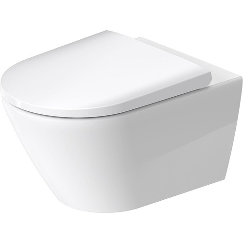 Duravit set parete d neo - set, a