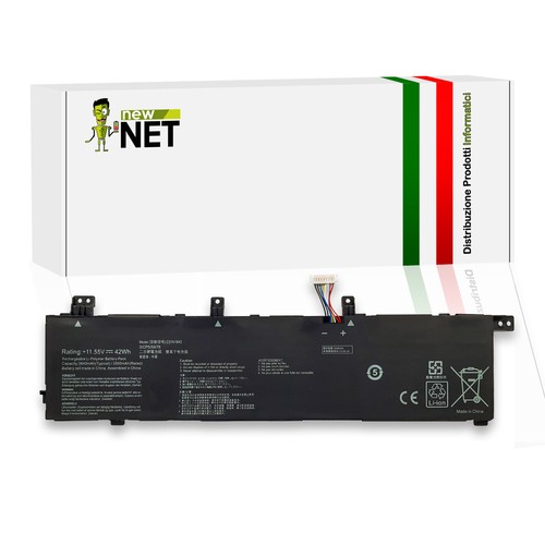 Batteria c31n1843 - batteria,