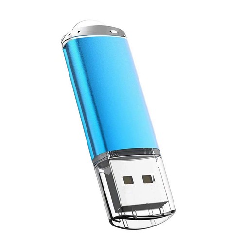 Unità flash usb thumb - flash,