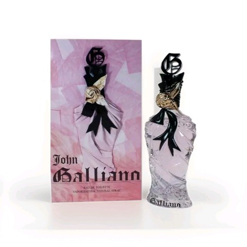 Parfum john galliano - parfum, edt