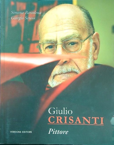 Giulio crisanti pittore - giulio,