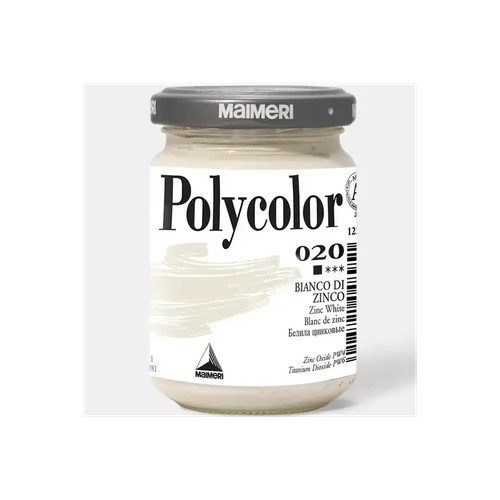 020 bianco zinco - di, maimeri