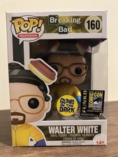 Walter White 160 Breaking Bad