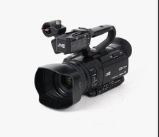 Videocamera professionale JVC