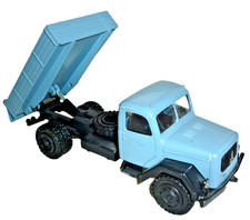 Modellino in metallo Conrad