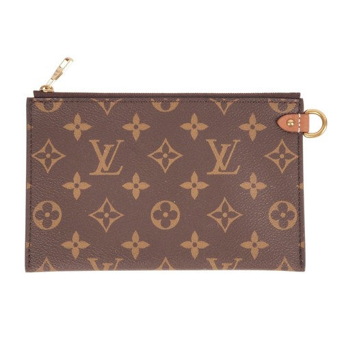 Pochette louis vuitton - louis, della