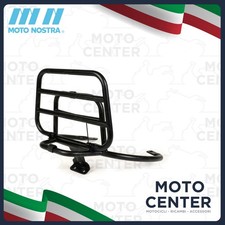 PORTAPACCHI POSTERIORE NERO