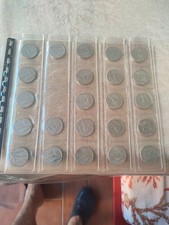 monete lire italiane 10 lire dal 1951 al 1956 e dal 1966 a 1990 