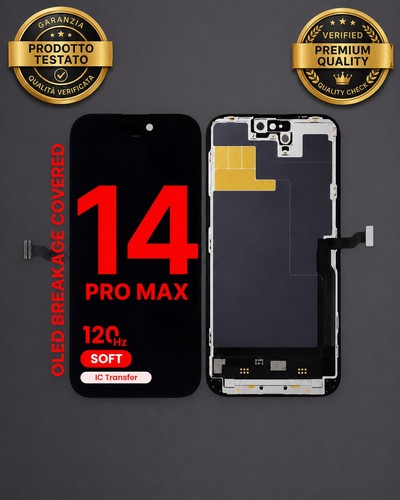 Schermo display iphone - iphone, 14