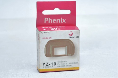 Phenix coppa oculare gomma - oculare,