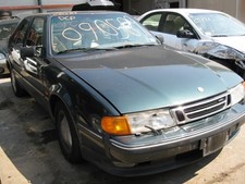 WIPER MOTOR SAAB 9000 1990 91