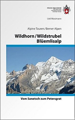 Wildhorn wildstrubel - wildstrubel, /