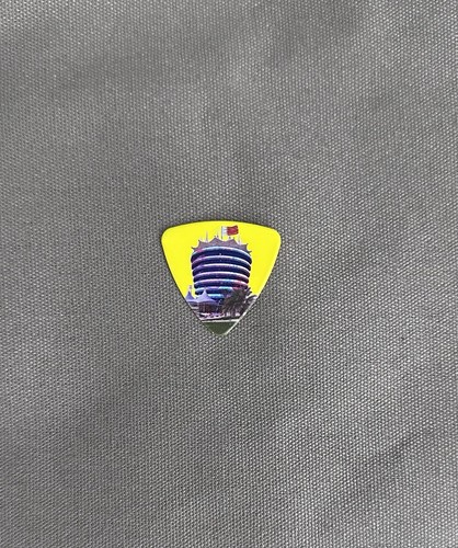 Rare metallica bahrain sakhir - metallica,