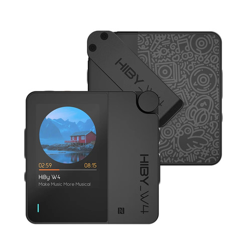 Hiby bluetooth 4 - hiby, 5.4