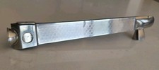 Heavy Sterling Silver Cigar