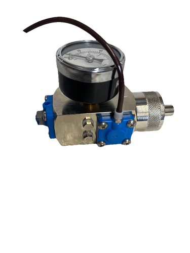 Valvola pneumatica airmar - valvola,
