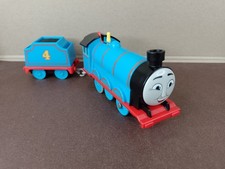Gordon Train & Tender -