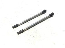 COPPIA ASTE BILANCIERI TESTA