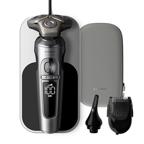 Philips shaver s9000 - s9000, prestige