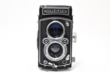 Come nuovo rolleiflex - [come,