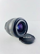 Obiettivo Nikon 35-70mm AF Zoom-Nikkor  f/3.3-4.5