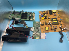 Ricambi TV TOSHIBA 43UL2163DBL