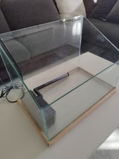 acquario per tartarughe