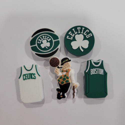Charms squadra basket - , boston