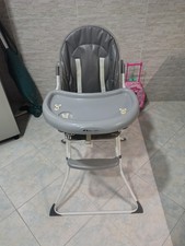 ✅Sediolone Bebeconfort pieghevole✅