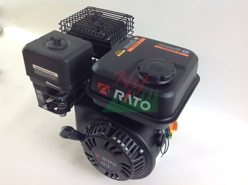 Motore completo rato - motore,