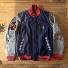 Giacca Nike Destroyer USA