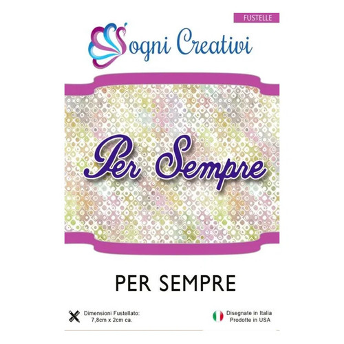 Fustella sizzix big shot sogni - sizzix,