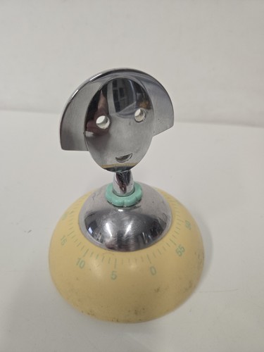 1999 alessi timer cucina - 1999,