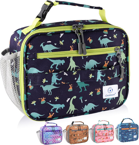 Lunch box bambini - lunch,