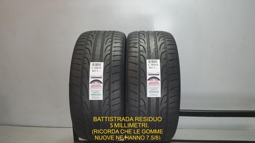 Gomme usate 295 35r21 - 295/35r21, 107y
