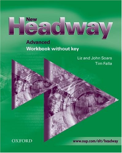 New headway advanced - new,