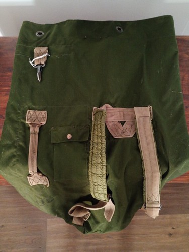 Borsa zaino duffle - borsa,