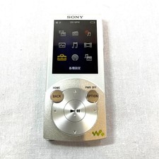 Sony Walkman NW-S644 lettore