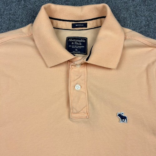 Abercrombie fitch polo - abercrombie,