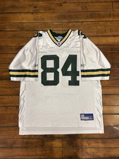 Maglia Green Bay Packers Javon