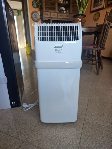 Longhi pinguino pac es72 - de'longhi,