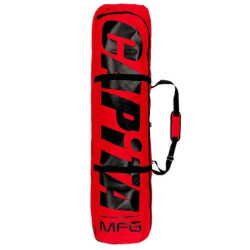 Capita travel board - travel, board-bag