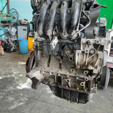 135JN Motore semicompl