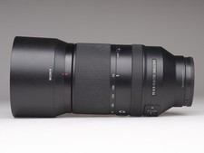 Sony SEL70300G FE 70-300 mm