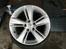 1 cerchio in lega 17 pollici