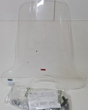  PARABREZZA PIAGGIO VESPA ET2-ET4 50/125/150 ART.21544   piccoli segni 102