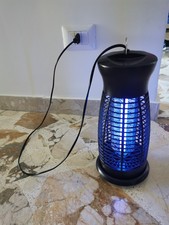 Lampada antizanzare 