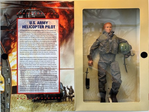 Joe army helicopter - joe,